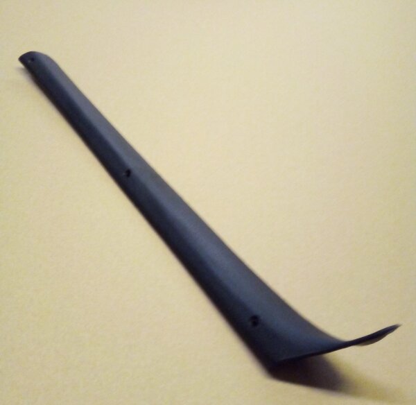 A - Säulenverkleidung links für Lada 2104, 2105, & 2107
