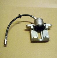 Bremssattel links für Lada Kalina I und II