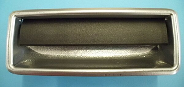 Türgriff links vorn oder hinten (Metall) für Lada 2104, 2105 & 2107