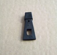 Schalthebelgriff für Heizung (1 Stück) Lada...