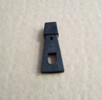 Schalthebelgriff für Heizung (1 Stück) Lada...