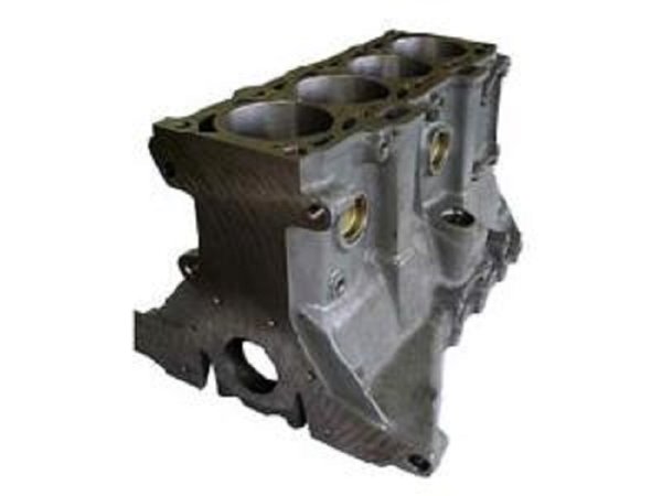 Zylinderblock 1600