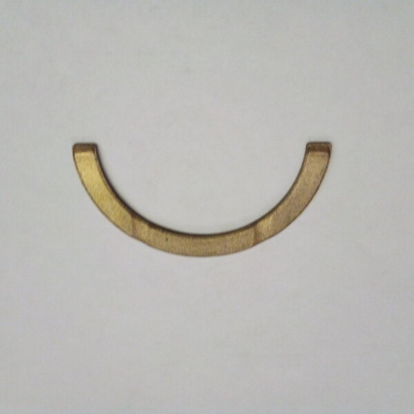 Anlaufscheibe (2,43 mm) für Lada 2101 - 2107 & Niva