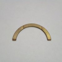 Anlaufscheibe (2,43 mm)