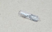 Glühlampe (12 V / 1,2 Watt)