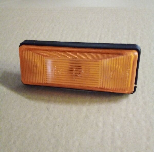 Seitenblinker (Orange) für Lada 2106 & Niva