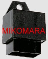 Blinkrelais (5 Polig)