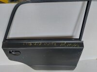 Tür hinten rechts für Lada 2103 & 2106