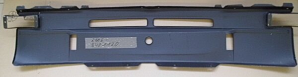Frontblech für Lada 2103 & 2106 (=2103-5301242)