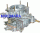Vergaser K177. 1300 / 1500 / 1600 ohne Schubabschaltung für Lada 2107 / 21043 / 21053 und Niva 1600
