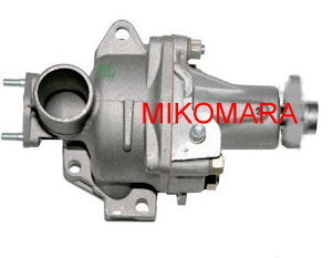 Wasserpumpe komplett für Lada 2101 - 2107 & Niva 1600