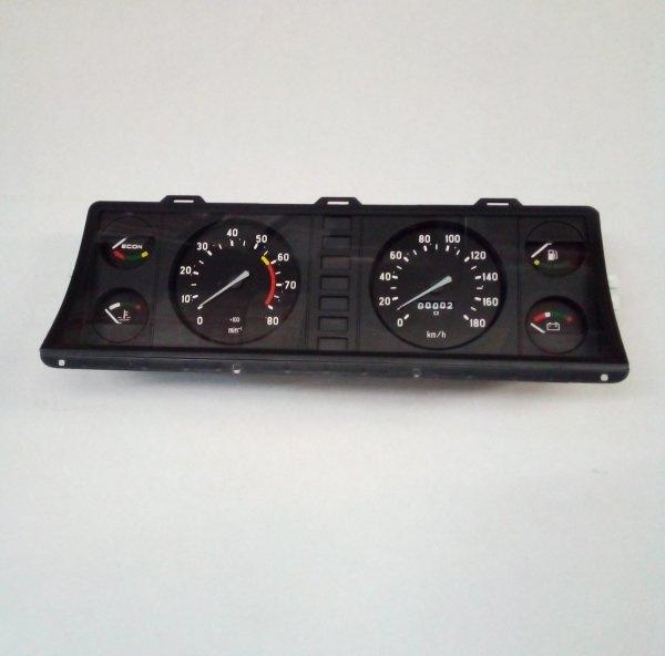 Kombiinstrument