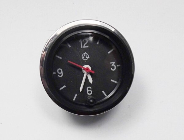 Uhr mit Chromring für Lada 2103, 2106 & 2107