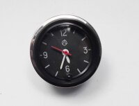 Uhr mit Chromring für Lada 2103, 2106 & 2107