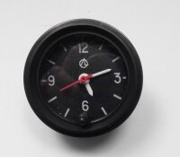 Uhr schwarz für Lada 2103, 2106 & 2107