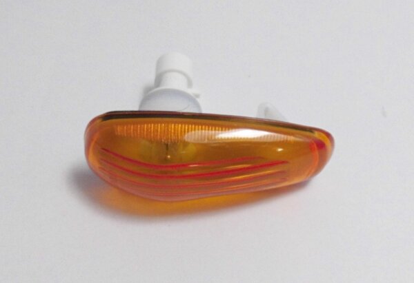 Blinklicht seitlich Orange für Lada Kalina 1117, 1118, 1119
