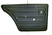 Türverkleidung hinten links für Lada 2107