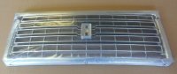 Kühlergrill Chrom Plastik