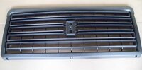 Kühlergrill in schwarz für Lada 2107