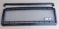 Kühlergrill in schwarz GT für Lada 2107