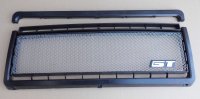 Kühlergrill Schwarz GT