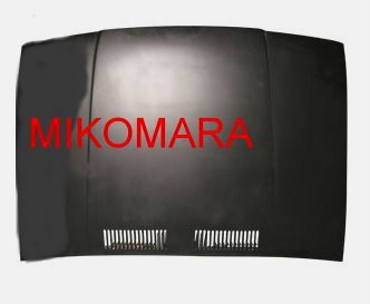 Motorhaube