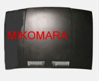 Motorhaube für Lada 2107