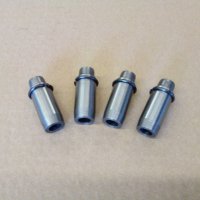 Führungsbuchsesatz Einlaßventil (14,06 mm)