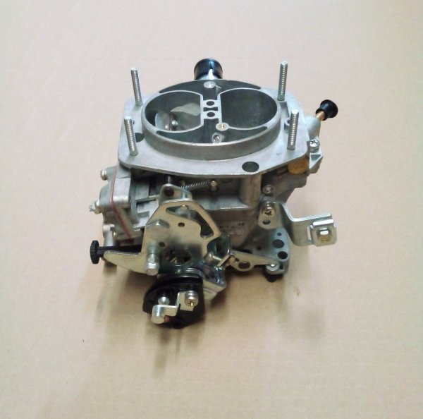 Vergaser für Lada Samara 1300 Solex 2108,2109,21099