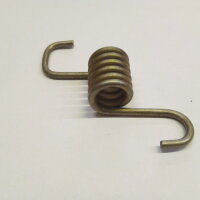 Rückholfeder