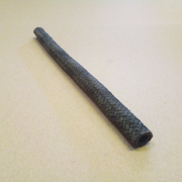 Schlauch (250 mm lang)