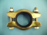Schelle und Ring für Lada 2108, 2109, 2110 - 2112