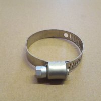 Schraubenschelle (Ø 45 mm)