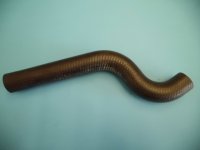 Kühlerschlauch vom Kühler zum Motor Flansch