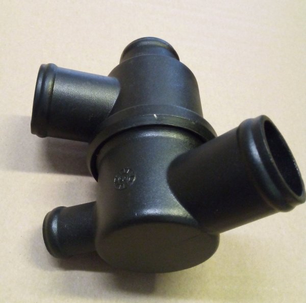 Thermostat (87 °C) für Lada Samara