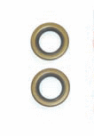 Wellendichtringe Samara für Achsantrieb (57 x 35 x 9 mm) Niva für Differential / HA neu (ab Baujahr 2001)
