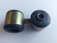 Buchsenhalter kompl. für Lada Samara