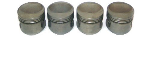 Kolbensatz (Ø 82,00 mm / NM) für Lada 21083, 21093, 21099, 2110 - 2112 & Kalina
