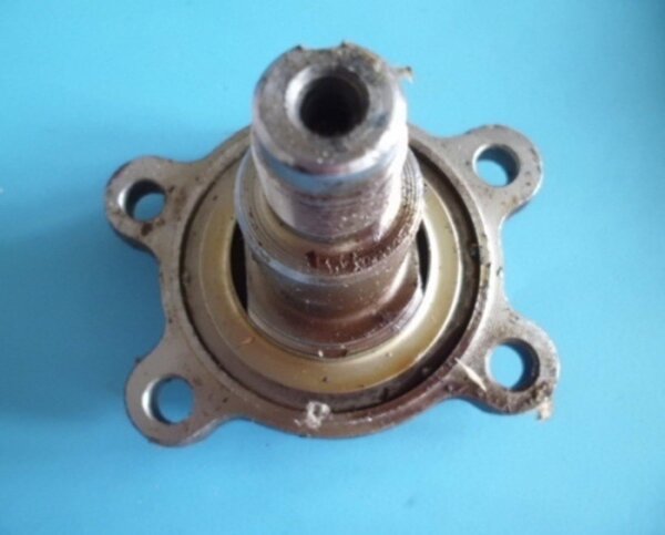 Achsschenkel hinten  für Lada 2108 - 2115, Kalina, Priora & Granta
