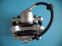 Bremssattel kompl. links für Lada Samara