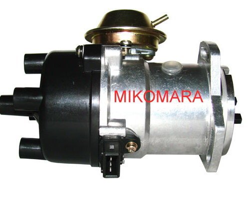 Zündverteiler 1300 / 1500 (040.3706) für Lada Samara