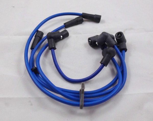 Zündkabelsatz (5 Kabel) Keine Einspritzer Modelle