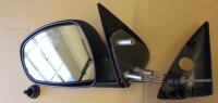 Außenspiegel links (Fahrerseite) für Lada Kalina