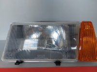 Scheinwerfer Li Blinkerglas Orange