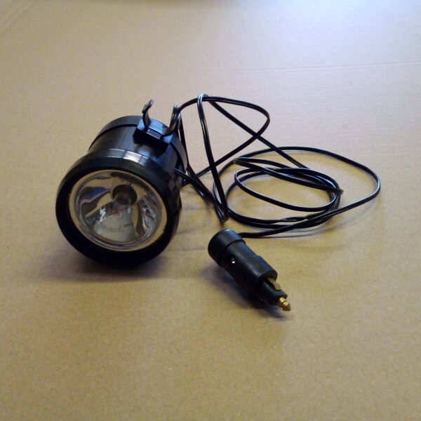 Handlampe (Kabel 310 cm lang) für Lada Samara