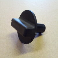 Stellgriff für Scheinwerfer