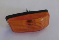 Blinklicht seitlich Orange