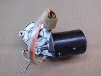 Scheibenwischermotor vorn