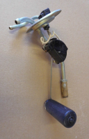 Benzinstandgeber LADA SAMARA