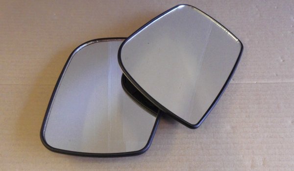 Außenspiegelglassatz Re & Li (22997)